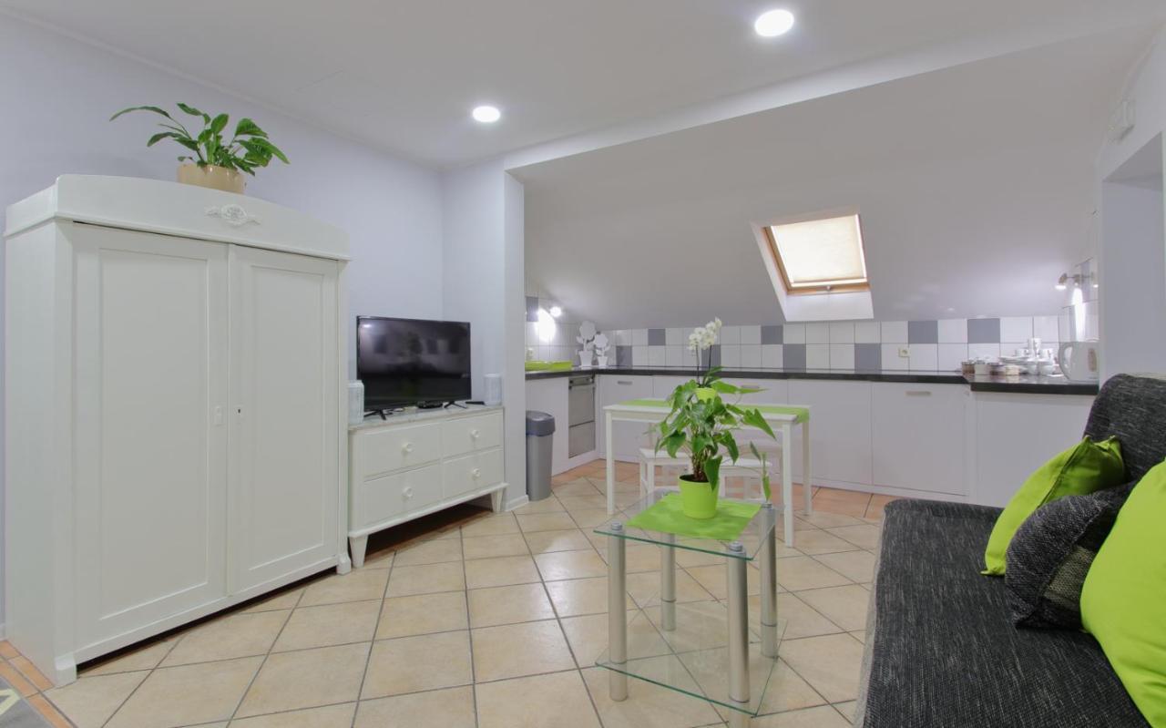 Zajazd Rozany Laski  Exterior foto